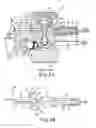 Fig. 07 - Pump for an implantable penile prosthetic, the pump having a spherical part positioned within a flow path of the pump