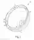 Fig. 02 - ACETABULAR CUP TAPER COVER AND LINER TRIAL