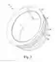 Fig. 04 - ACETABULAR CUP TAPER COVER AND LINER TRIAL