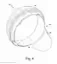Fig. 05 - ACETABULAR CUP TAPER COVER AND LINER TRIAL
