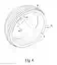Fig. 07 - ACETABULAR CUP TAPER COVER AND LINER TRIAL
