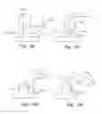 Fig. 05 - Multiple-cam, posterior-stabilized knee prosthesis
