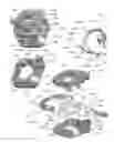 Fig. 07 - Expandable intervertebral implant