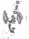 Fig. 15 - Expandable intervertebral implant