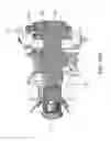 Fig. 18 - Expandable intervertebral implant