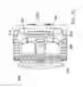 Fig. 20 - Expandable intervertebral implant