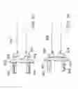 Fig. 25 - Expandable intervertebral implant