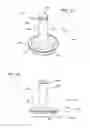 Fig. 15 - Device for facilitating artificial prosthesis installation with measured applied pressure and method therefor