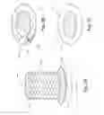 Fig. 03 - Stroke prevention devices, systems, and methods