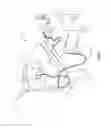 Fig. 02 - Saliva management system with continuous flow through oral device