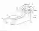 Fig. 01 - BODY SURFACE TEMPERATURE ADJUSTMENT APPARATUS