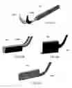 Fig. 34 - Combination treatment systems