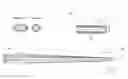 Fig. 01 - PHACOFRAGMENTATION AND PHACOASPIRATION TIP