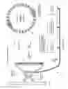 Fig. 08 - Sonic and ultrasonic contact lens apparatus