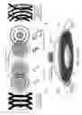 Fig. 11 - Sonic and ultrasonic contact lens apparatus