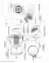 Fig. 13 - Sonic and ultrasonic contact lens apparatus