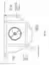 Fig. 15 - Sonic and ultrasonic contact lens apparatus