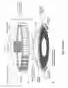 Fig. 16 - Sonic and ultrasonic contact lens apparatus