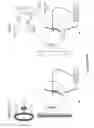 Fig. 23 - Sonic and ultrasonic contact lens apparatus