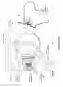 Fig. 28 - Sonic and ultrasonic contact lens apparatus