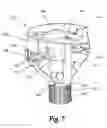 Fig. 09 - Earplug dispenser