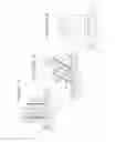 Fig. 04 - Angularly adjustable device for stabilizing impaled objects in the human body