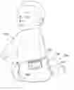 Fig. 01 - DISPOSABLE DIAPER WITH INTEGRATED DISPOSAL AID
