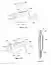 Fig. 10 - DISPOSABLE DIAPER WITH INTEGRATED DISPOSAL AID