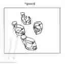 Fig. 09 - SEAT OR PART THEREOF