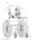 Fig. 01 - Adjustable backrest