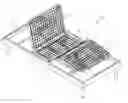 Fig. 01 - ELECTRIC BED FRAME