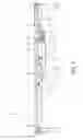 Fig. 04 - ELECTRIC BED FRAME