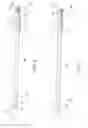 Fig. 07 - ELECTRIC BED FRAME