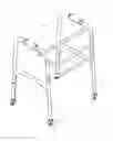 Fig. 01 - Walking aid device