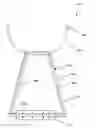 Fig. 01 - Mobility device for visually impaired toddler
