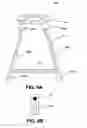 Fig. 06 - Mobility device for visually impaired toddler