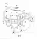 Fig. 08 - Device and method for simultaneous detection, monitoring and prevention of cerebral emboli