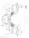 Fig. 13 - Device and method for simultaneous detection, monitoring and prevention of cerebral emboli