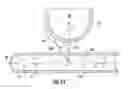 Fig. 19 - Device and method for simultaneous detection, monitoring and prevention of cerebral emboli