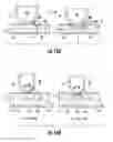 Fig. 20 - Device and method for simultaneous detection, monitoring and prevention of cerebral emboli