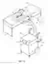 Fig. 23 - EXTERNAL COUNTERPULSATION APPARATUS