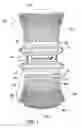 Fig. 02 - Heatable Massage Roller and Posture Aid