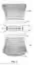 Fig. 03 - Heatable Massage Roller and Posture Aid