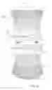 Fig. 06 - Heatable Massage Roller and Posture Aid