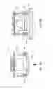 Fig. 11 - Adaptor for coupling to a medical container
