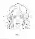 Fig. 04 - Foundation makeup and concealer composition