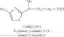 Fig. 12 - Composition for dyeing keratin fibres, comprising an oxidation base and a particular heteroaryl coupler