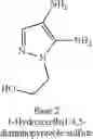 Fig. 176 - Composition for dyeing keratin fibres, comprising an oxidation base and a particular heteroaryl coupler