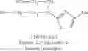 Fig. 274 - Composition for dyeing keratin fibres, comprising an oxidation base and a particular heteroaryl coupler