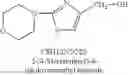Fig. 291 - Composition for dyeing keratin fibres, comprising an oxidation base and a particular heteroaryl coupler